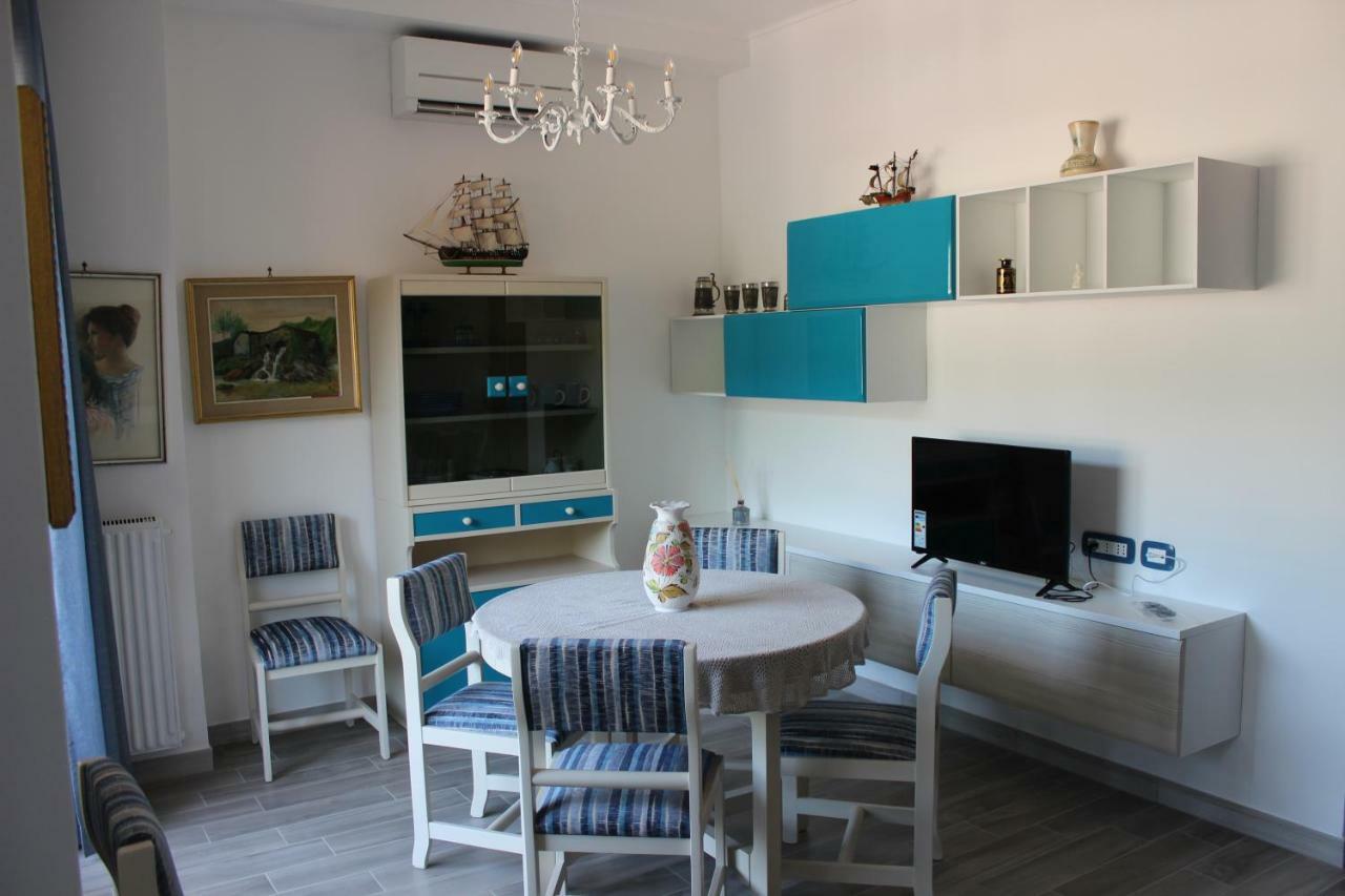 Seaview Apartment Monterosso, Cinque Terre Monterosso al Mare Exterior foto